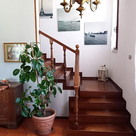 B & B Cedro Argentato Legnago Kültér fotó