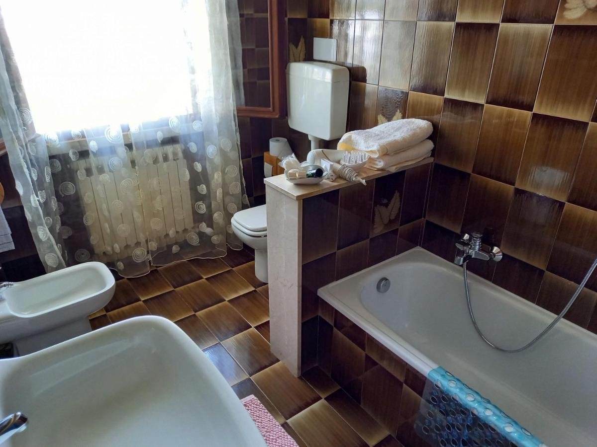 B & B Cedro Argentato Legnago Kültér fotó