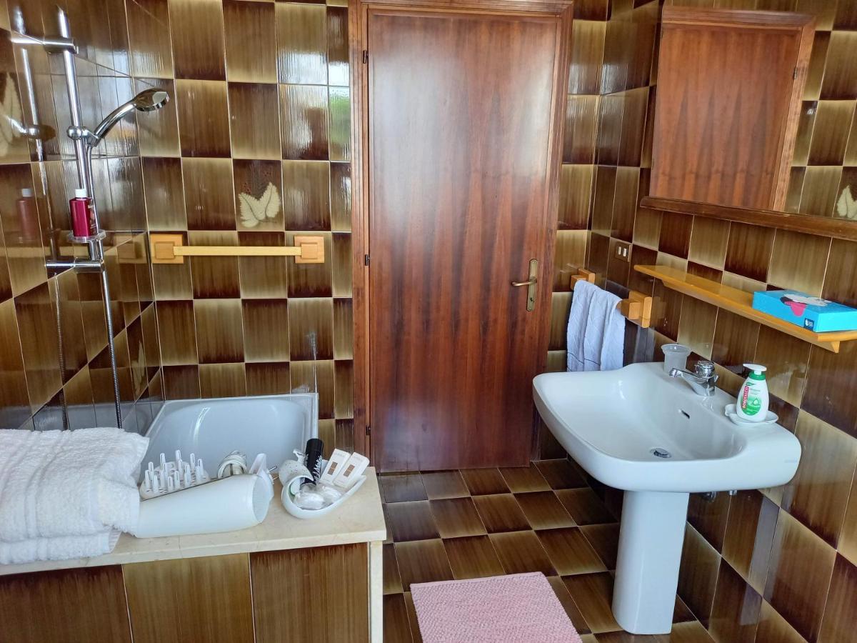 B & B Cedro Argentato Legnago Kültér fotó