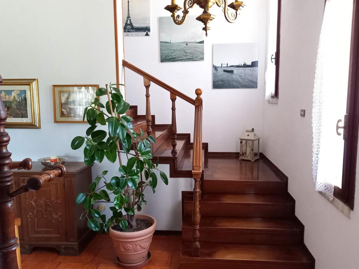 B & B Cedro Argentato Legnago Kültér fotó