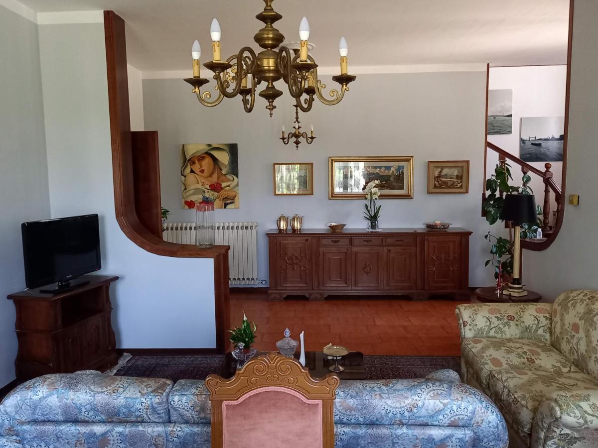 B & B Cedro Argentato Legnago Kültér fotó