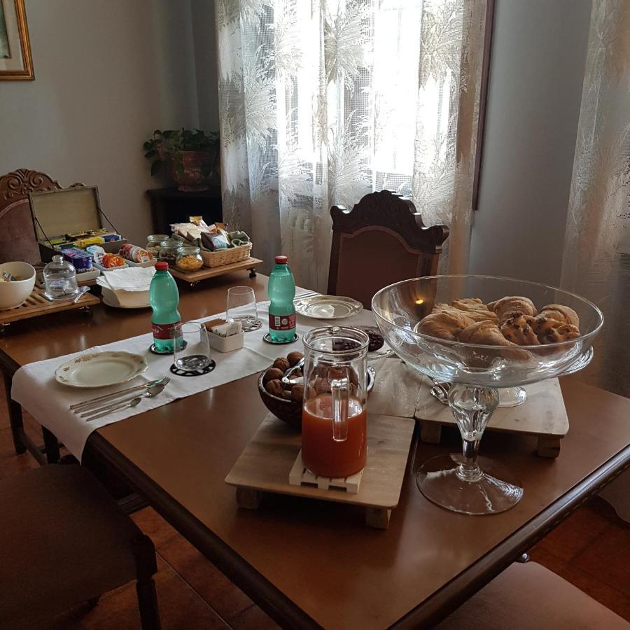 B & B Cedro Argentato Legnago Kültér fotó