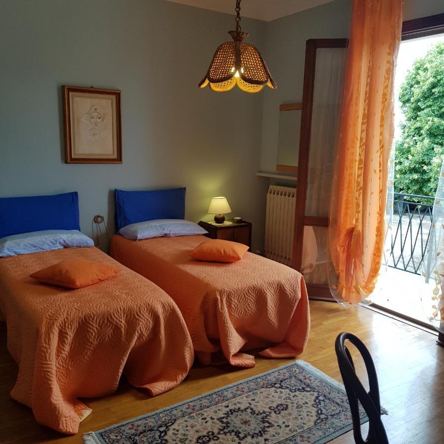 B & B Cedro Argentato Legnago Kültér fotó