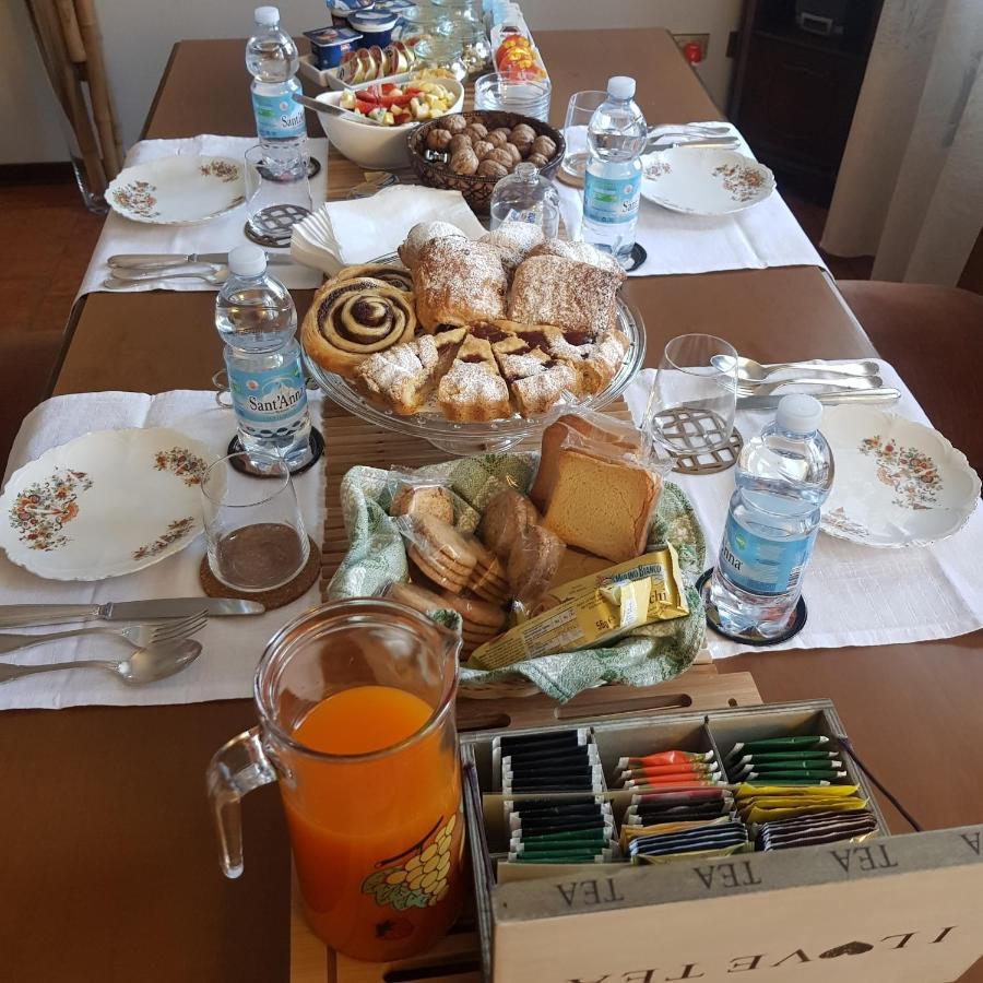 B & B Cedro Argentato Legnago Kültér fotó
