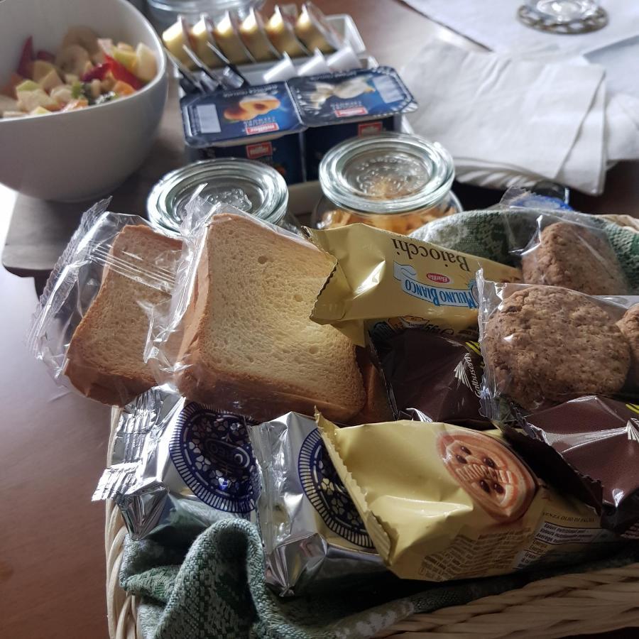 B & B Cedro Argentato Legnago Kültér fotó