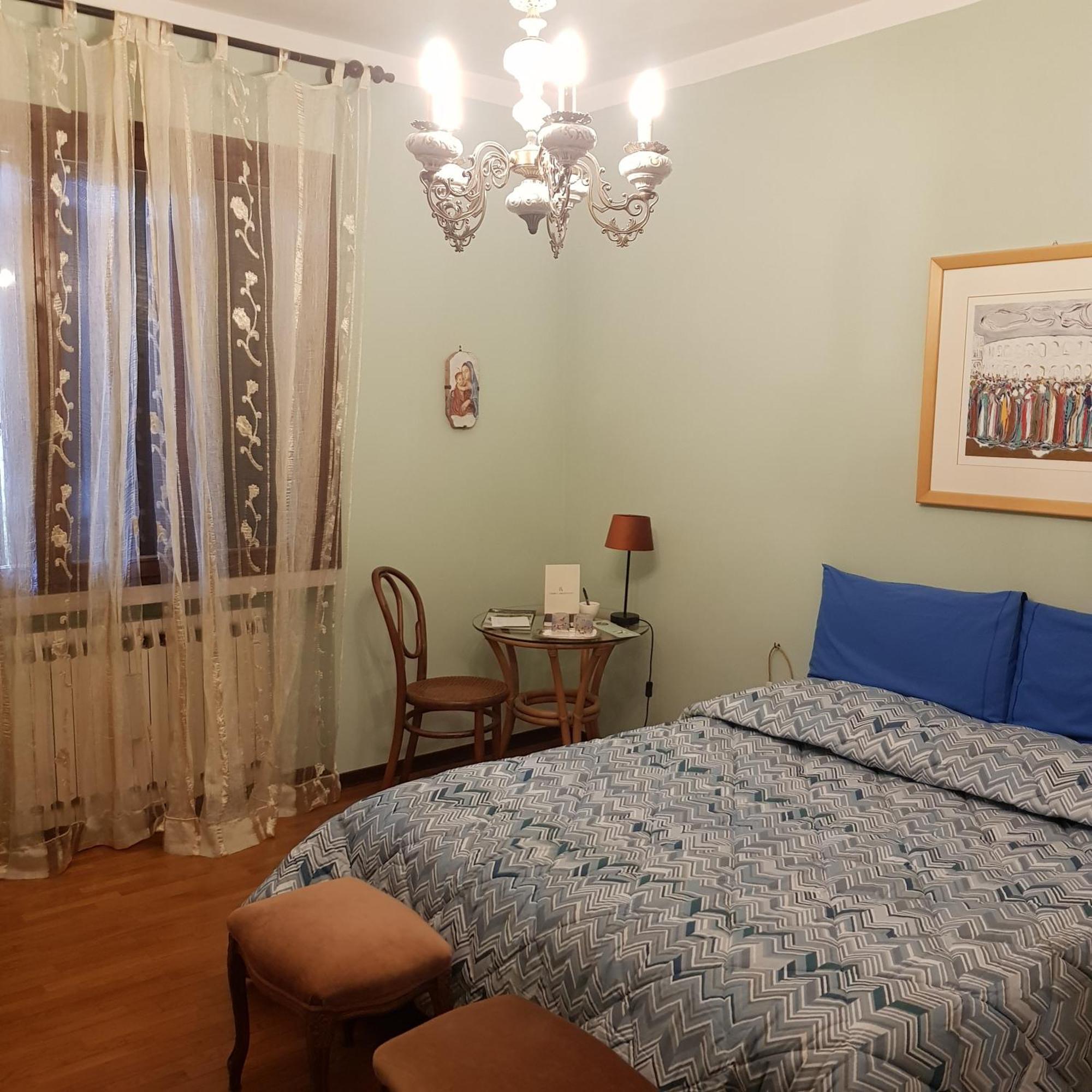 B & B Cedro Argentato Legnago Kültér fotó